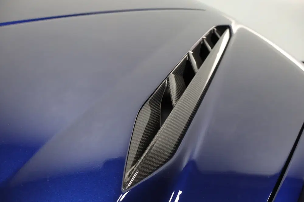 Lamborghini Urus 4.0 V8 Performante uit 2023, foto 15