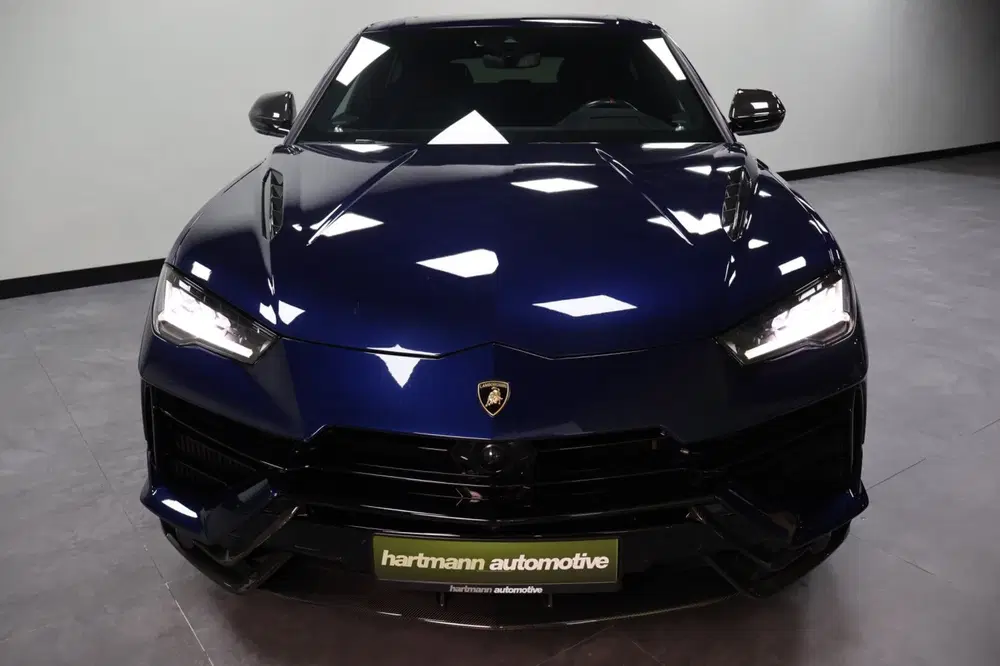 Lamborghini Urus 4.0 V8 Performante uit 2023, foto 2