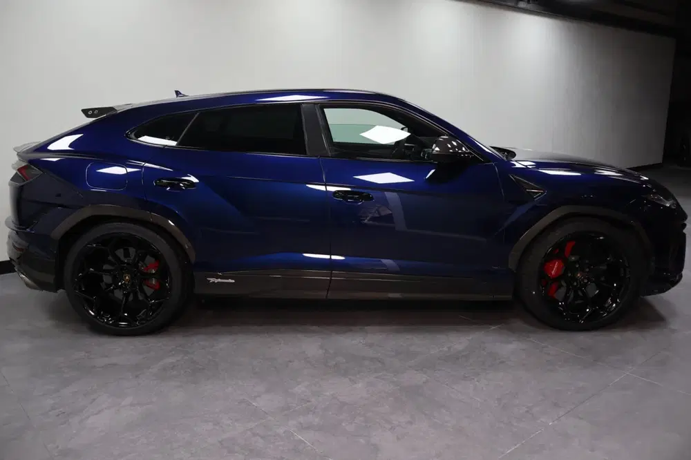 Lamborghini Urus 4.0 V8 Performante uit 2023, foto 3