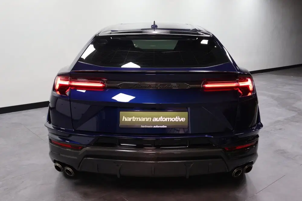 Lamborghini Urus 4.0 V8 Performante uit 2023, foto 5