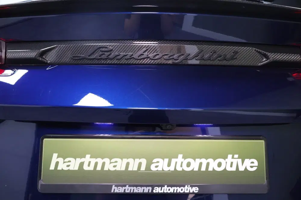 Lamborghini Urus 4.0 V8 Performante uit 2023, foto 6
