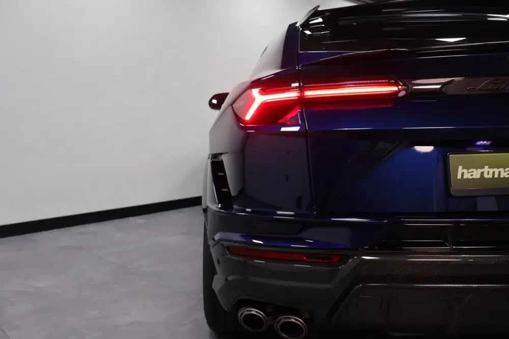 Lamborghini Urus 4.0 V8 Performante uit 2023, foto 7