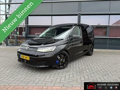 Volkswagen Caddy Caddy 2.0 TDI 1st Edition R-line Full opti uit 2021