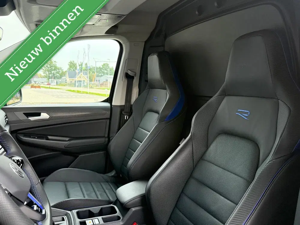 Volkswagen Caddy Caddy 2.0 TDI 1st Edition R-line Full opti uit 2021, foto 13