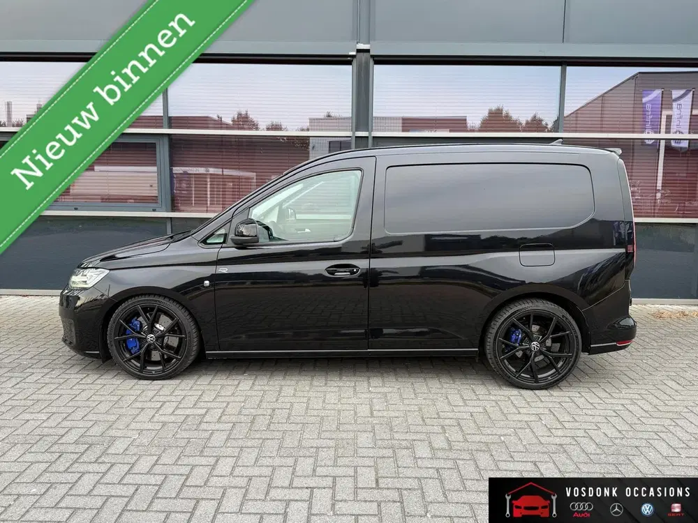 Volkswagen Caddy Caddy 2.0 TDI 1st Edition R-line Full opti uit 2021, foto 3