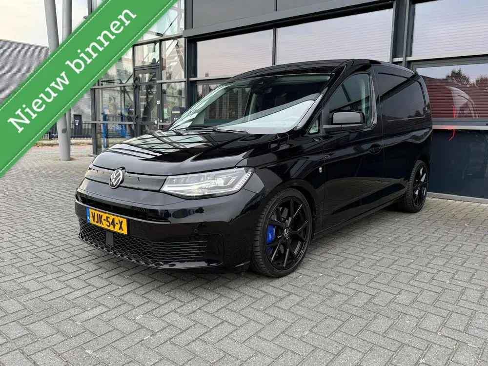 Volkswagen Caddy Caddy 2.0 TDI 1st Edition R-line Full opti uit 2021, foto 6
