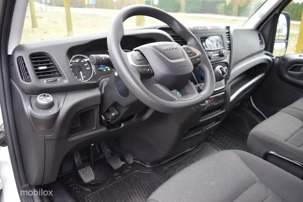 Iveco Daily 35S18D 3.0 180pk uit 2023, foto 5