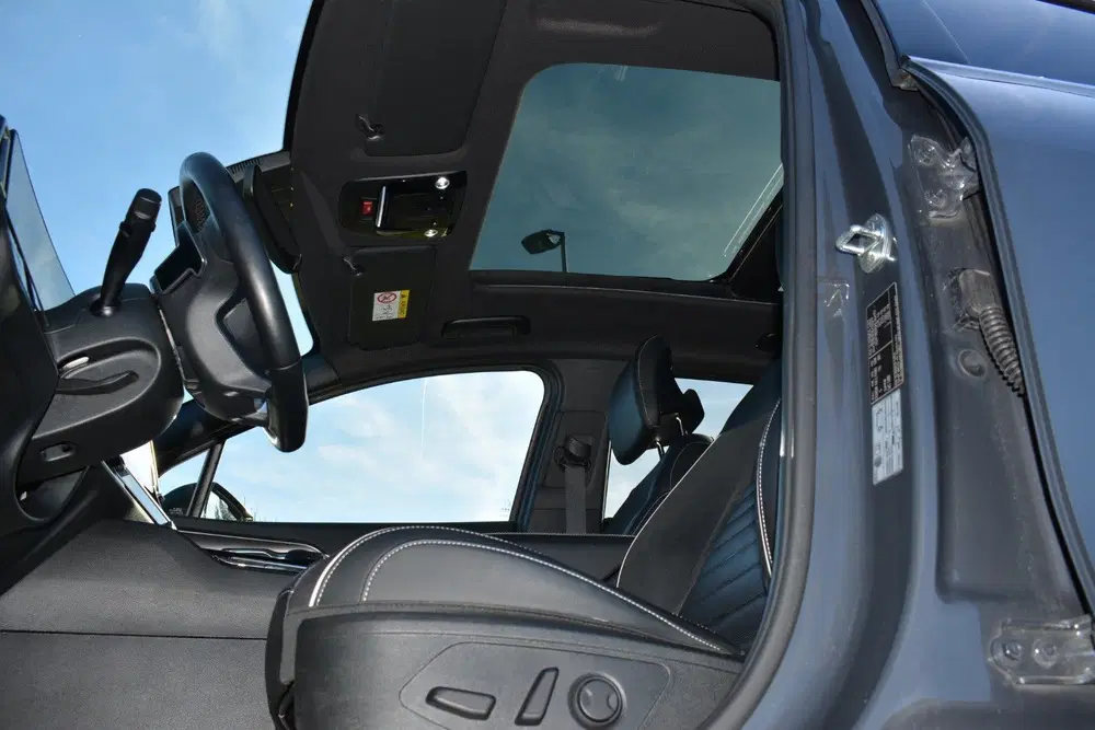 Kia Sportage 1.6 T-GDi Plug-in Hybrid AWD GT-PlusLine uit 2022, foto 9
