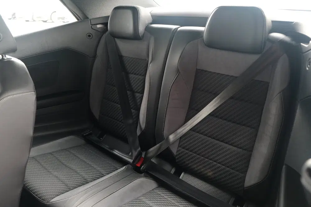 Volkswagen T-Roc 1.5 TSI 150PK 2x R-Line DSG Facelift uit 2022, foto 11