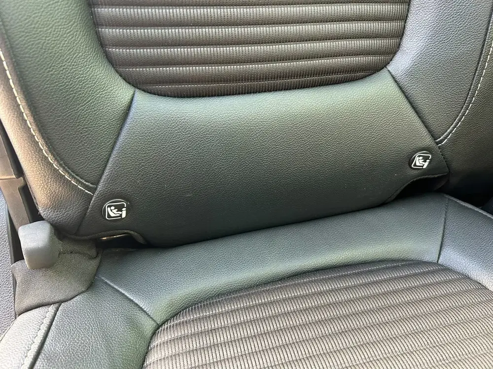 Renault Scenic 1.3 TCe Bose uit 2019, foto 10
