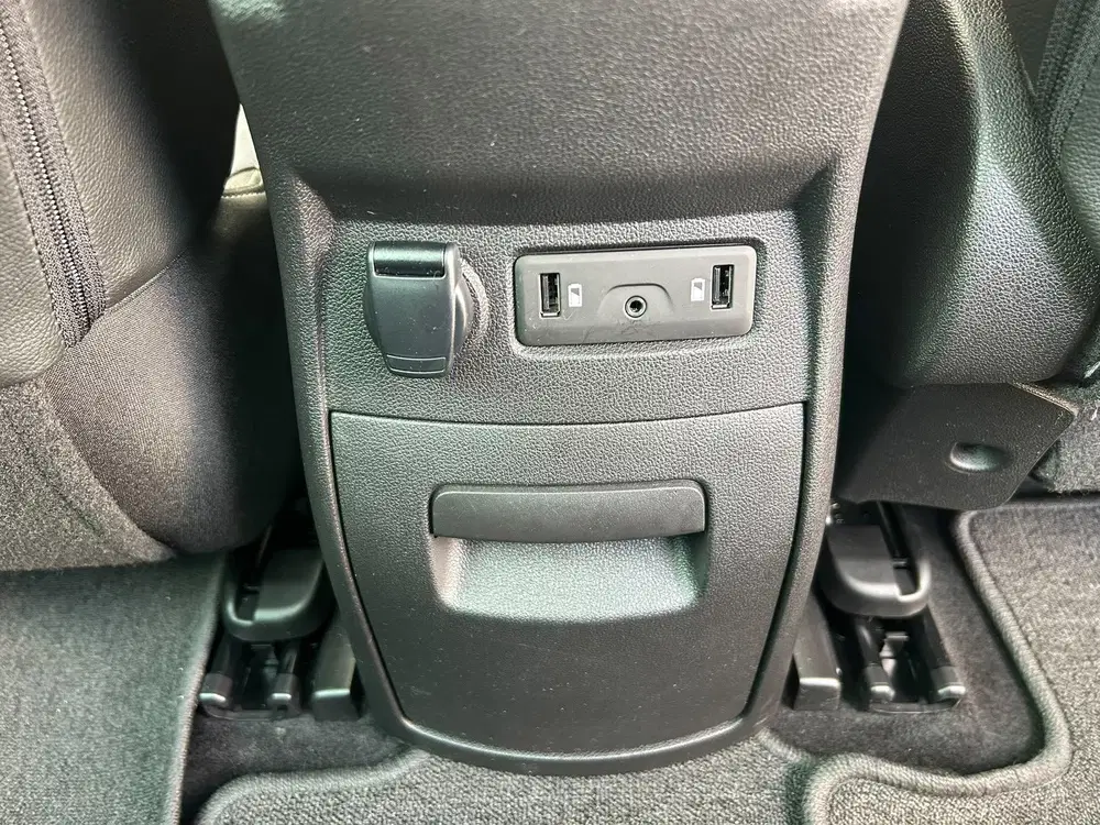 Renault Scenic 1.3 TCe Bose uit 2019, foto 11