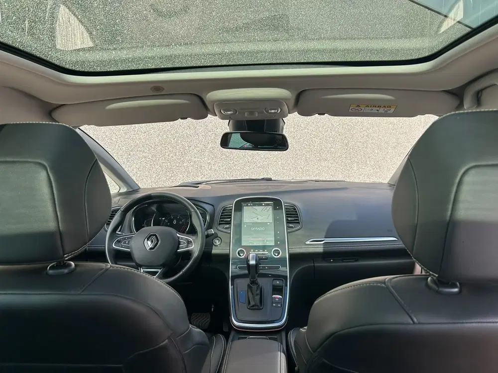 Renault Scenic 1.3 TCe Bose uit 2019, foto 12