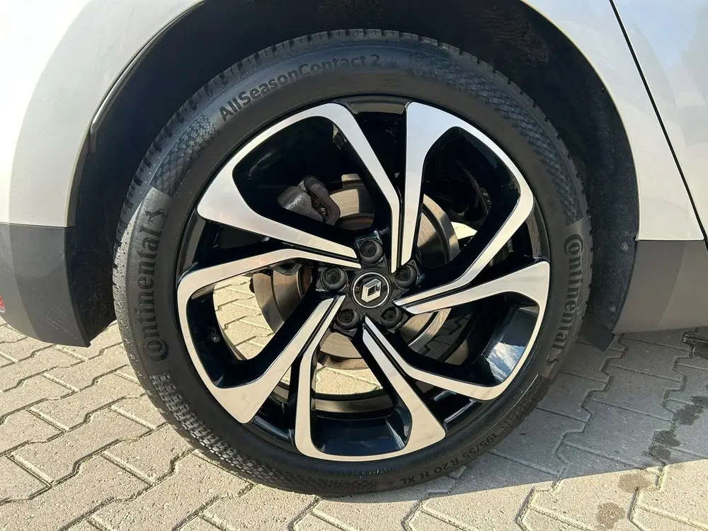 Renault Scenic 1.3 TCe Bose uit 2019, foto 6