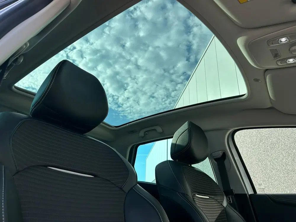 Renault Scenic 1.3 TCe Bose uit 2019, foto 7