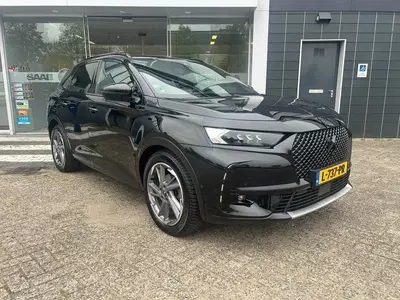 DS Automobiles DS 7 Crossback DS 7 Crossback 1.6 PT Business (bj 2020 uit 2020