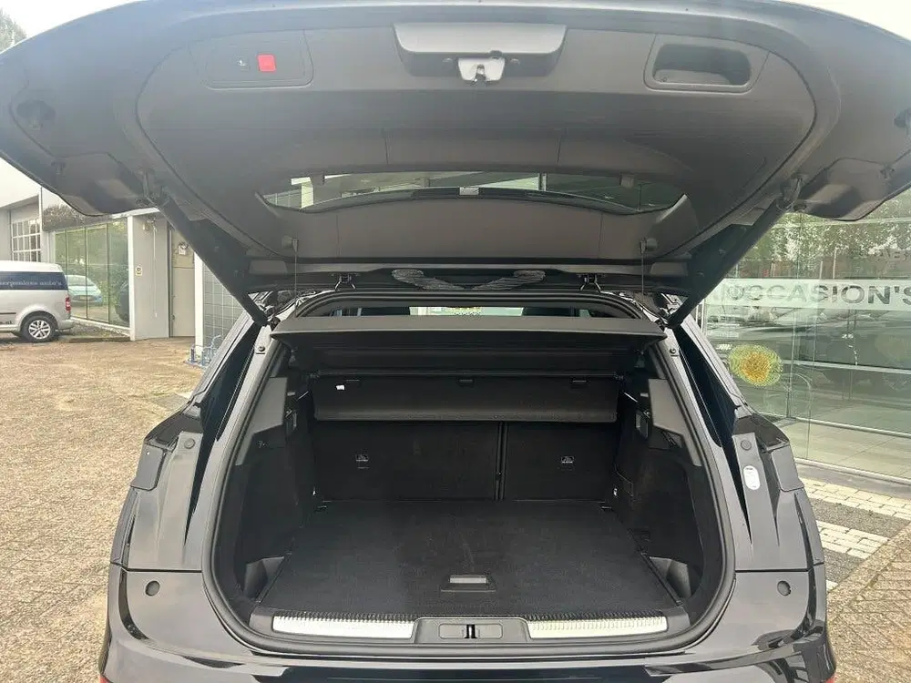 DS Automobiles DS 7 Crossback Ds 7 Crossback 1.6 PT Business Pano uit 2020, foto 10