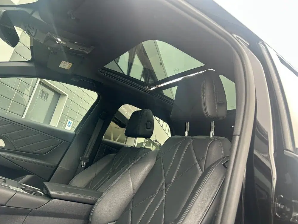 DS Automobiles DS 7 Crossback Ds 7 Crossback 1.6 PT Business Pano uit 2020, foto 11