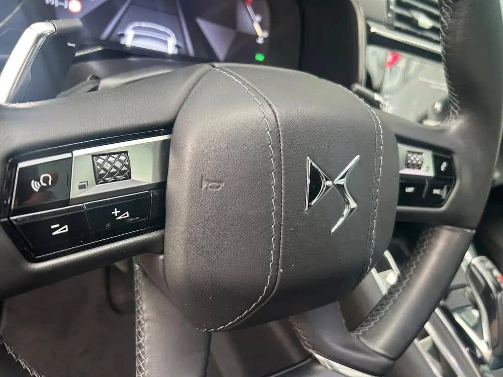 DS Automobiles DS 7 Crossback Ds 7 Crossback 1.6 PT Business Pano uit 2020, foto 13