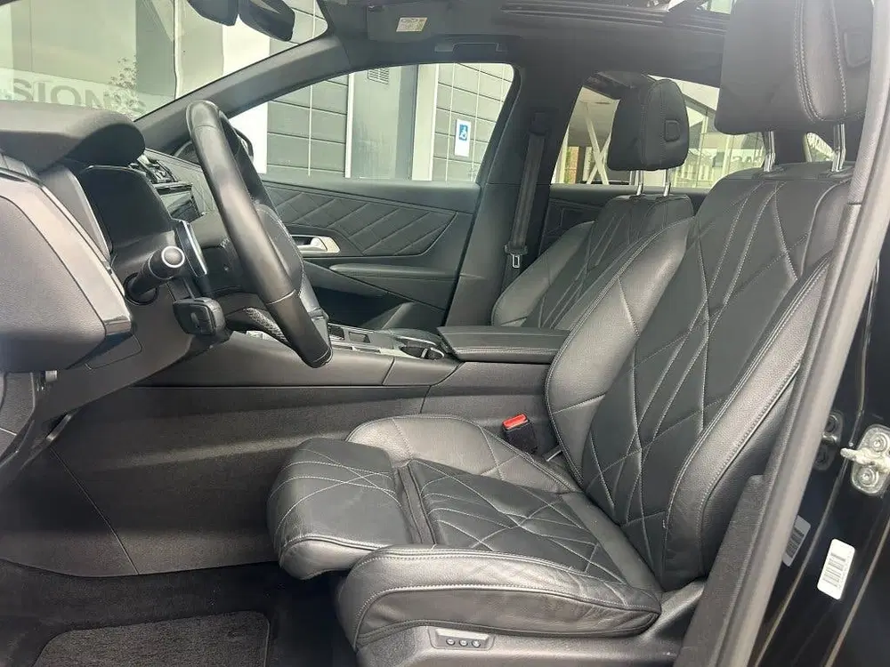DS Automobiles DS 7 Crossback Ds 7 Crossback 1.6 PT Business Pano uit 2020, foto 14