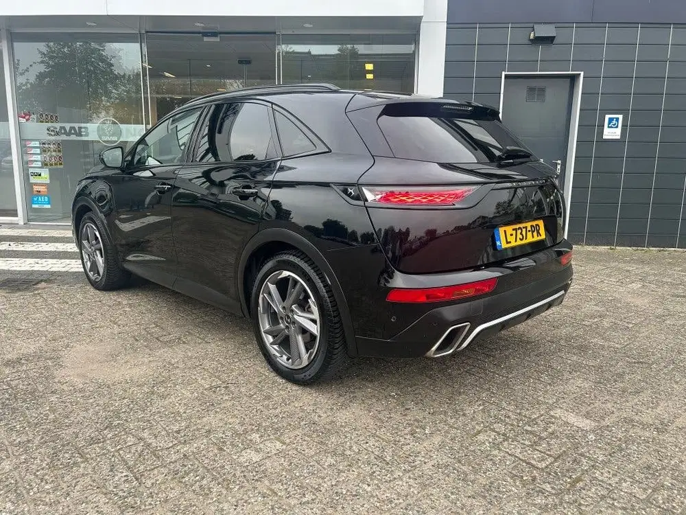 DS Automobiles DS 7 Crossback Ds 7 Crossback 1.6 PT Business Pano uit 2020, foto 2