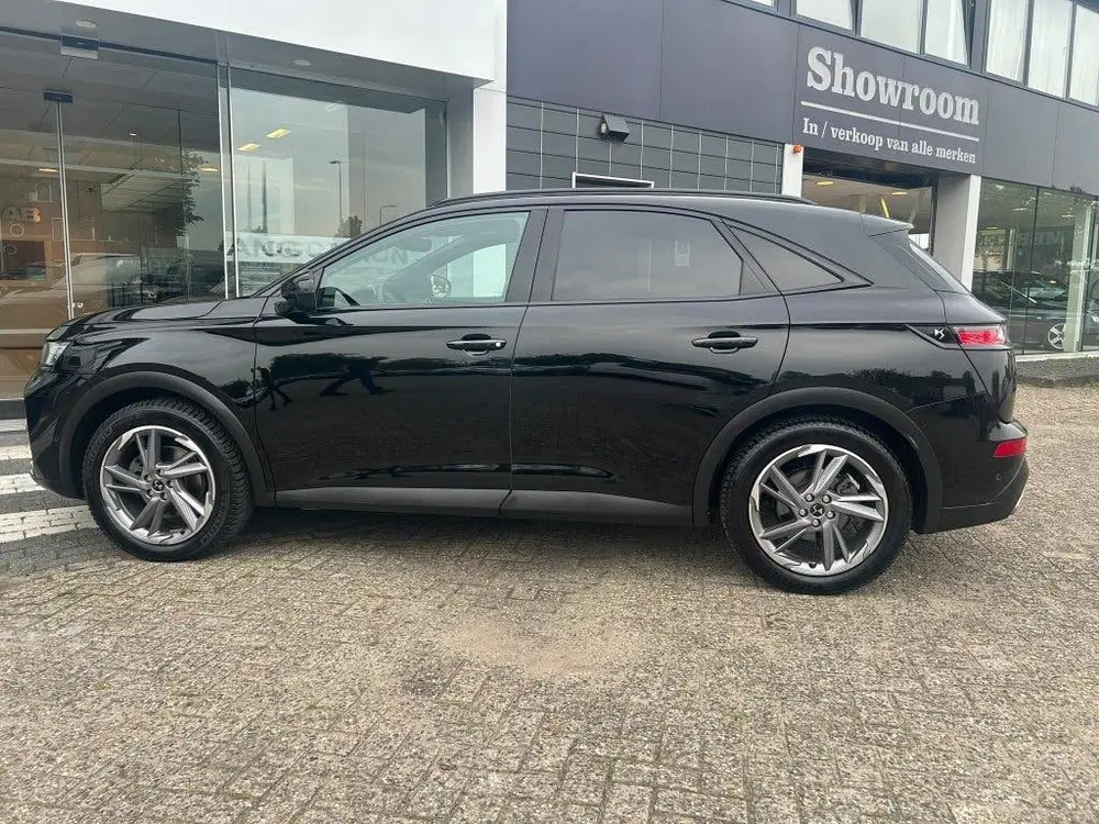 DS Automobiles DS 7 Crossback Ds 7 Crossback 1.6 PT Business Pano uit 2020, foto 3