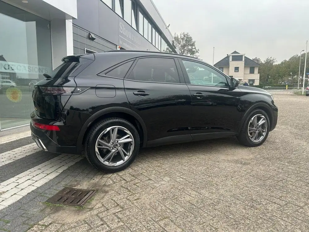 DS Automobiles DS 7 Crossback Ds 7 Crossback 1.6 PT Business Pano uit 2020, foto 4