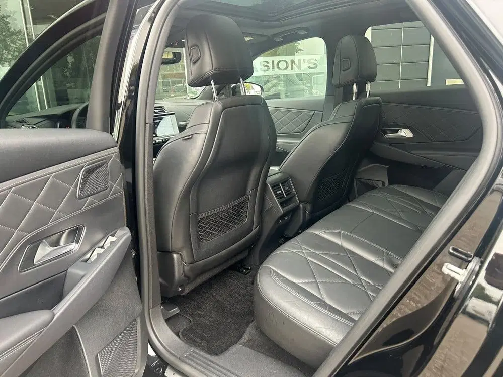 DS Automobiles DS 7 Crossback Ds 7 Crossback 1.6 PT Business Pano uit 2020, foto 6