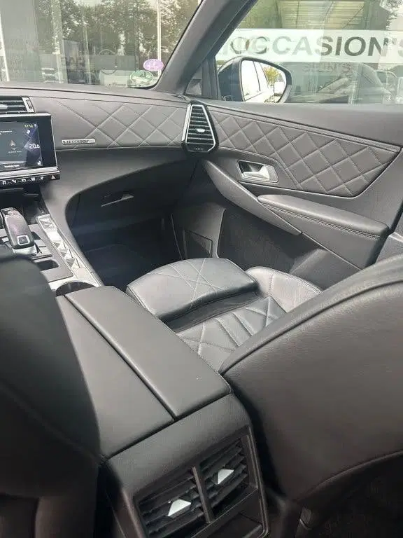 DS Automobiles DS 7 Crossback Ds 7 Crossback 1.6 PT Business Pano uit 2020, foto 7