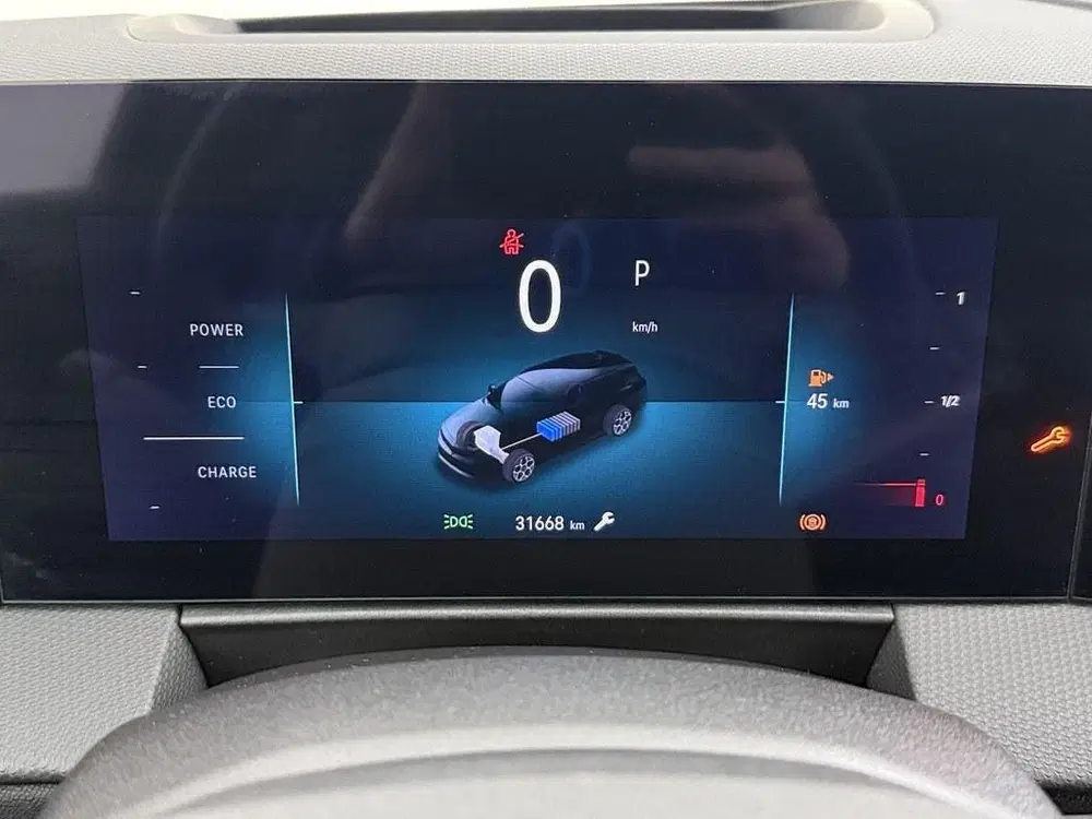 Opel Astra 1.2 Turbo 145pk Hybrid GS Pano uit 2025, foto 10