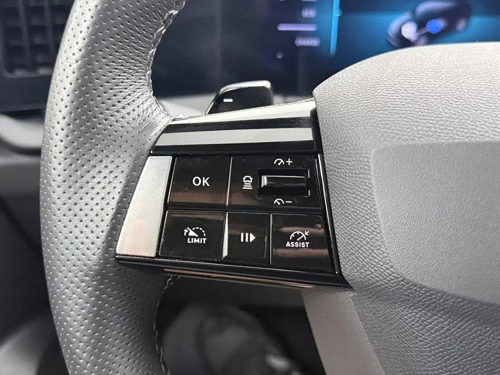 Opel Astra 1.2 Turbo 145pk Hybrid GS Pano uit 2025, foto 8