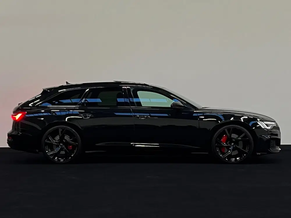 Audi A6 55 TFSI e quattro S Line S6 Competition AC uit 2021, foto 10