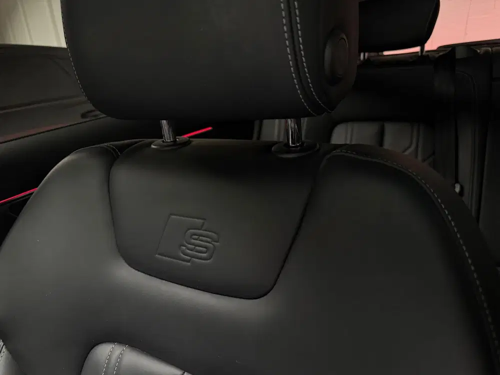 Audi A6 55 TFSI e quattro S Line S6 Competition AC uit 2021, foto 5