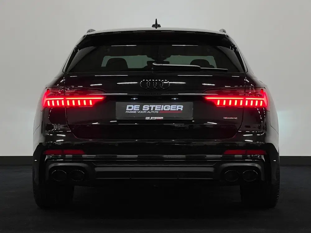 Audi A6 55 TFSI e quattro S Line S6 Competition AC uit 2021, foto 6