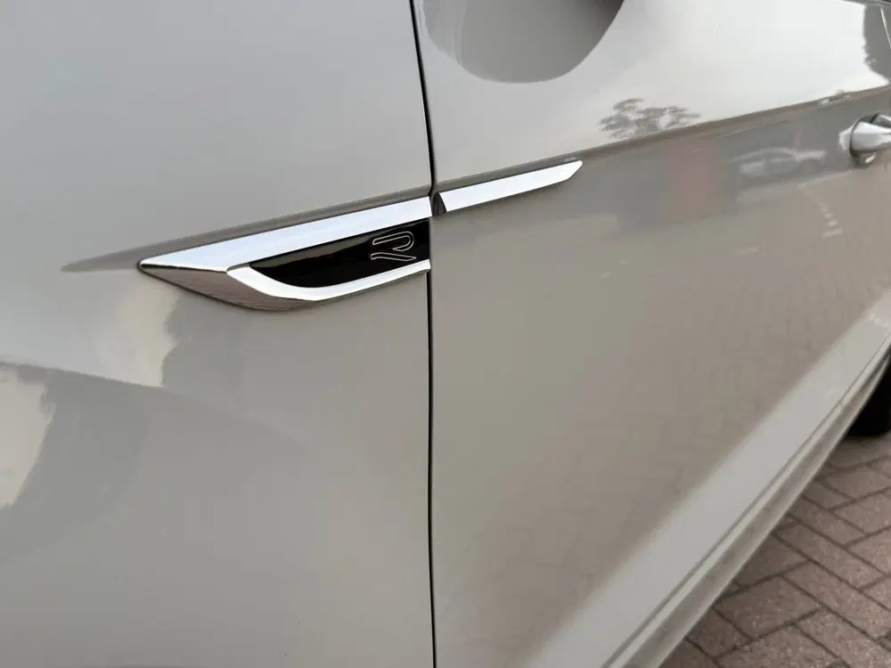 Volkswagen T-Roc R-Line2.0 TSI 190pk 4Motion 7-DSG 2022 uit 2022, foto 10