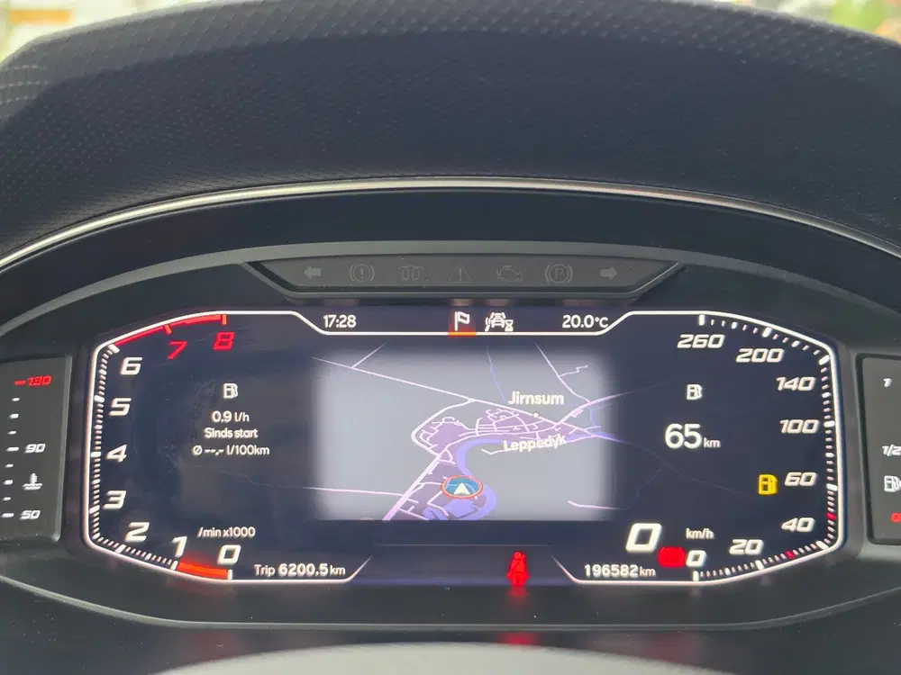 SEAT Ibiza 1.0 EcoTSI Style Business Intense uit 2021, foto 13