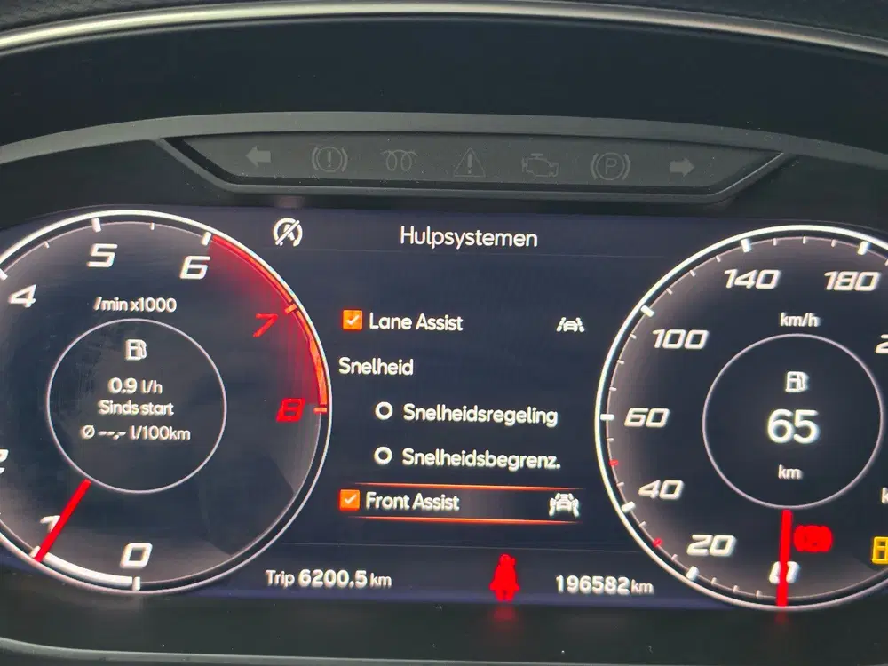 SEAT Ibiza 1.0 EcoTSI Style Business Intense uit 2021, foto 15