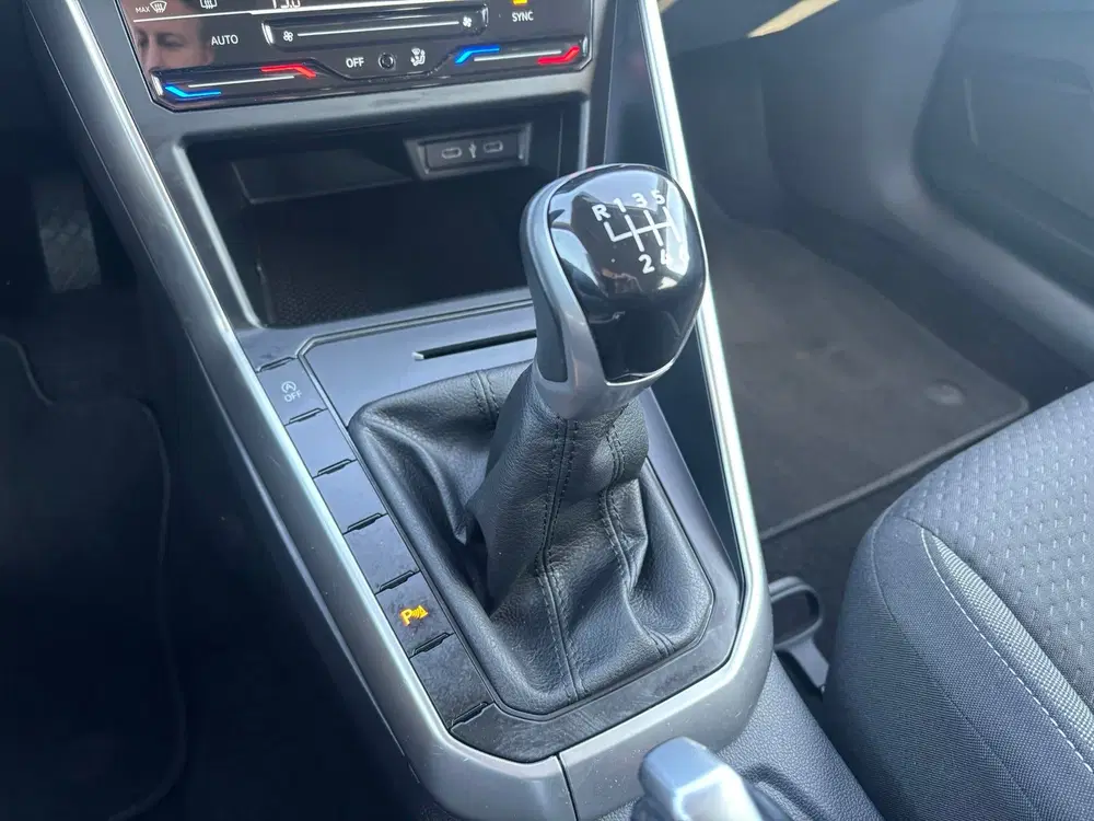 Volkswagen Taigo 1.0 TSI Style uit 2023, foto 10