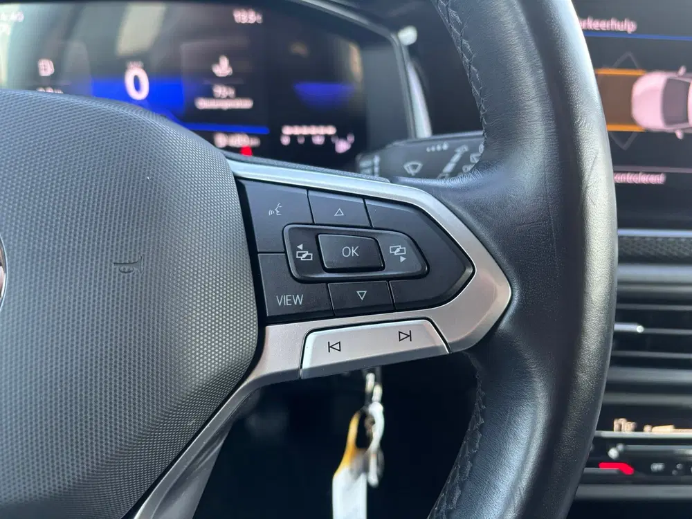 Volkswagen Taigo 1.0 TSI Style uit 2023, foto 14