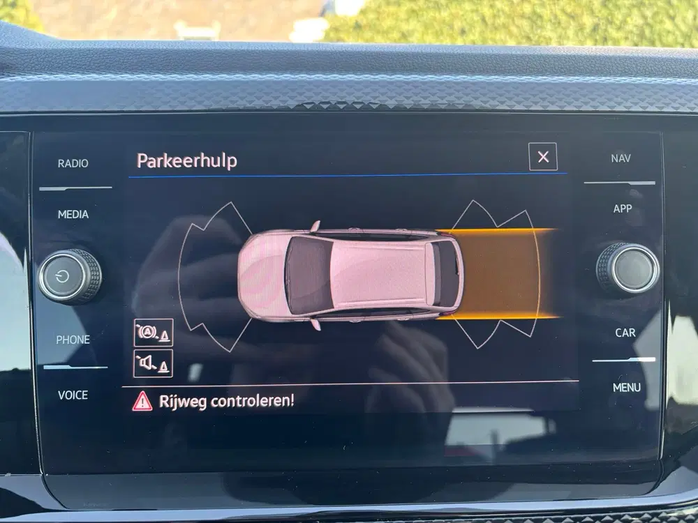 Volkswagen Taigo 1.0 TSI Style uit 2023, foto 15
