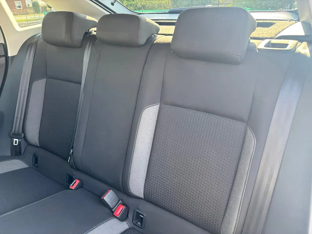 Volkswagen Taigo 1.0 TSI Style uit 2023, foto 3