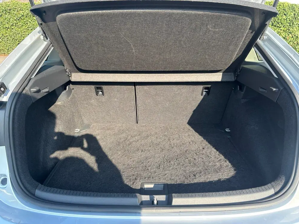 Volkswagen Taigo 1.0 TSI Style uit 2023, foto 4