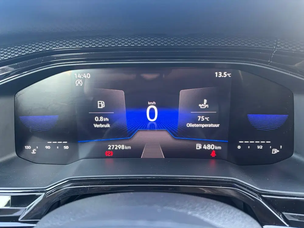 Volkswagen Taigo 1.0 TSI Style uit 2023, foto 7