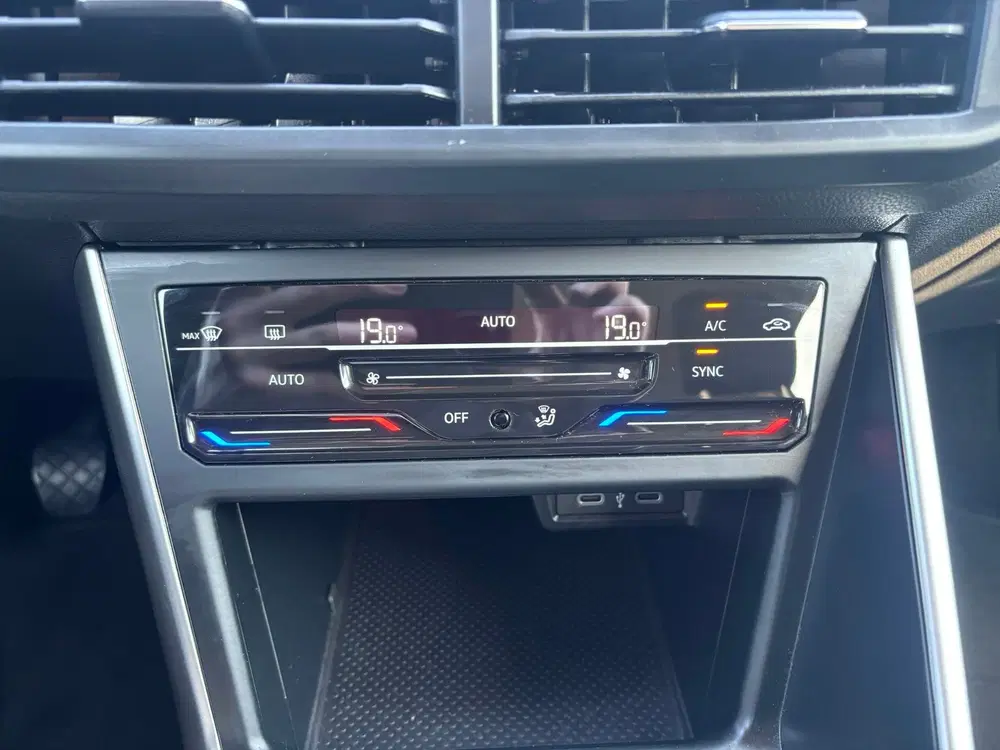 Volkswagen Taigo 1.0 TSI Style uit 2023, foto 9