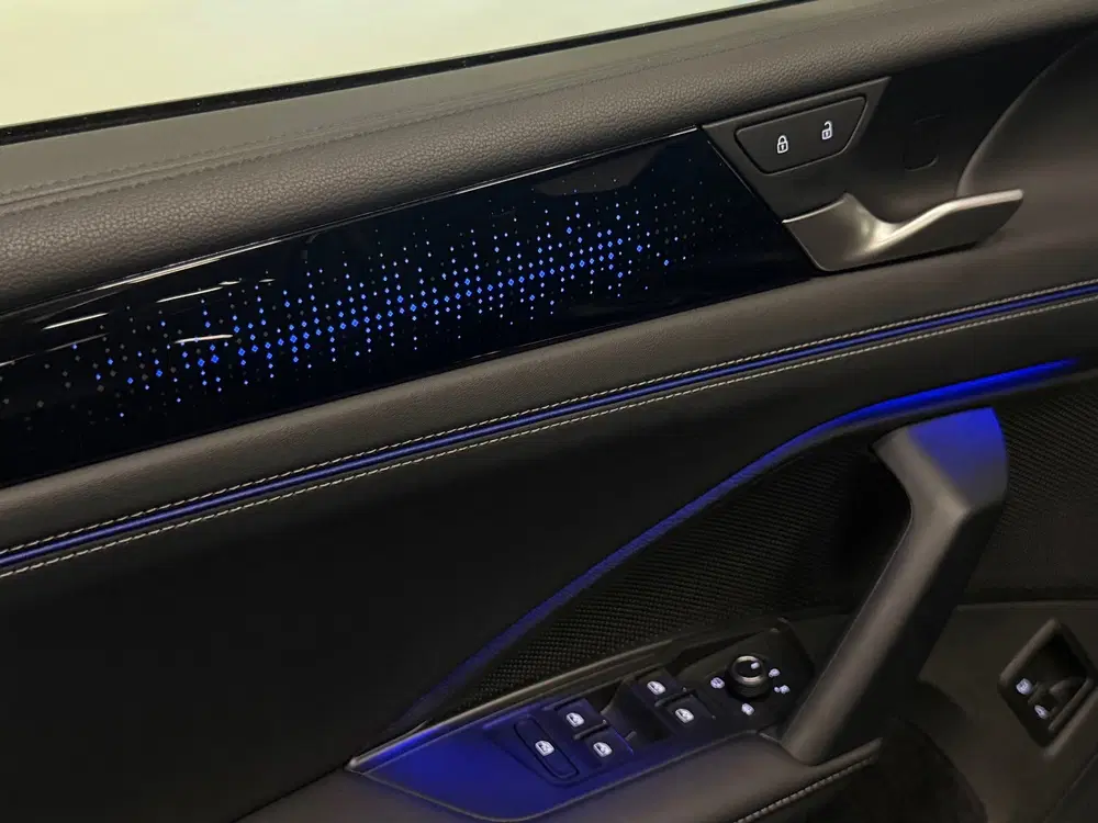 Volkswagen Tiguan 1.5 eHybrid R-Line Pano Massage 360 Trekha uit 2025, foto 11