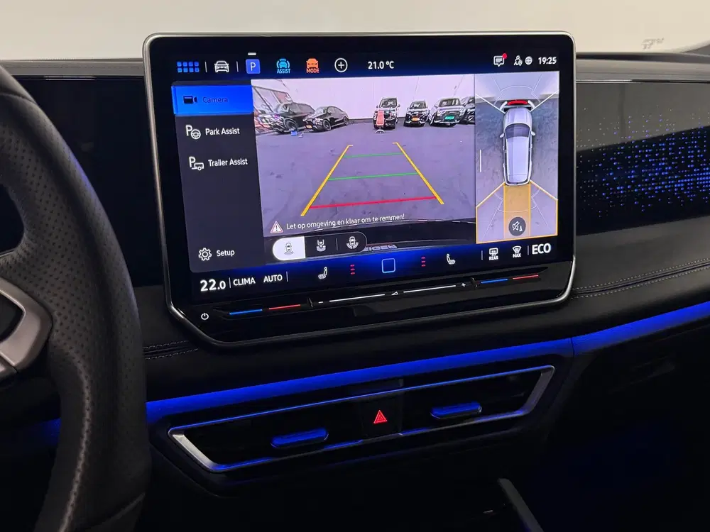 Volkswagen Tiguan 1.5 eHybrid R-Line Pano Massage 360 Trekha uit 2025, foto 6