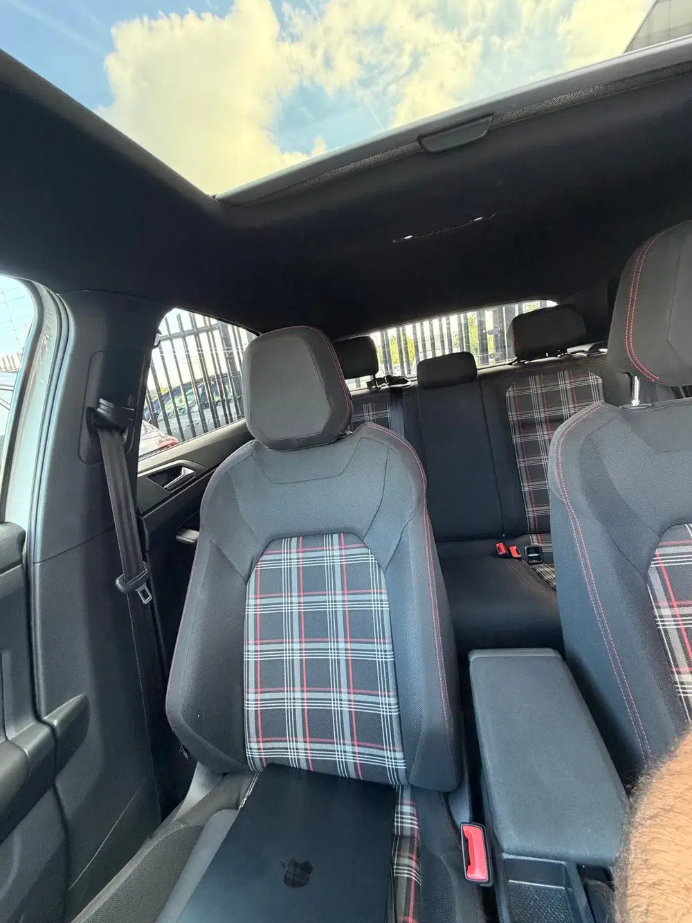 Volkswagen Polo 2.0 GTI 200pk 6-DSG 2020 Wit BEATS ACC uit 2020, foto 14