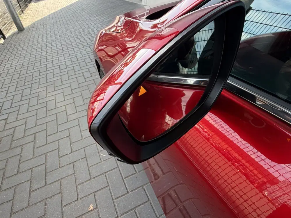 Mazda 3 2.0 e-SkyActiv-X M Hybrid 186 Exclusive-li uit 2024, foto 4
