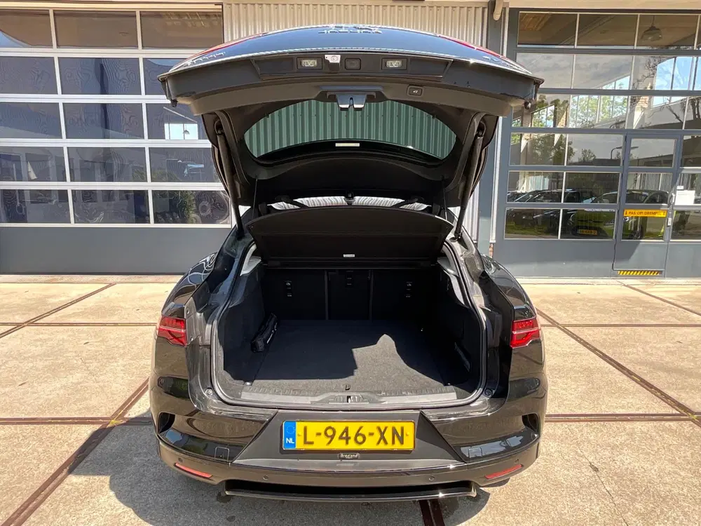 Jaguar I-Pace EV400 S 90 kWh 3-fase lader uit 2021, foto 7