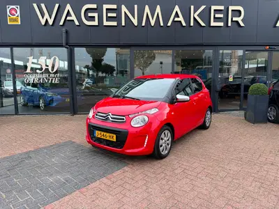 Citroën C1 Citroen C1 1.0 VTi Feel AIrco uit 2020
