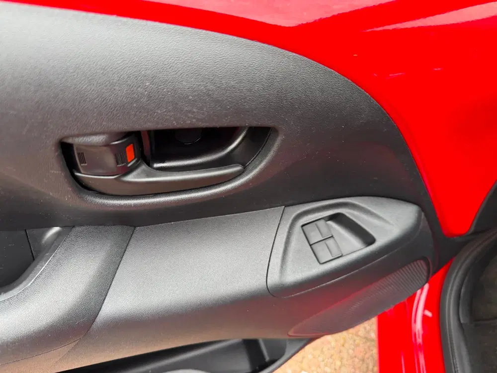 Citroën C1 Citroen C1 1.0 VTi Feel AIrco uit 2020, foto 11